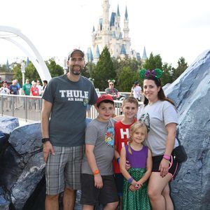 Meet your Posher, Lesley